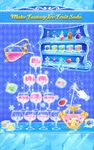 Screenshot 3 di Magic Ice Princess Wedding apk