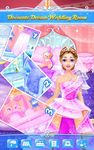 Screenshot  di Magic Ice Princess Wedding apk