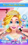 Screenshot 7 di Magic Ice Princess Wedding apk