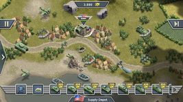 1944 Burning Bridges capture d'écran apk 11