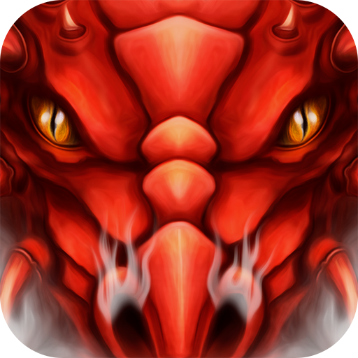 Download do APK de jogos dragão-Simulador dragão para Android