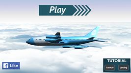 Transporter Flight Simulator ✈ image 12