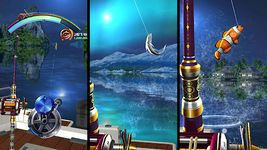 Screenshot 5 di Fishing Hook apk