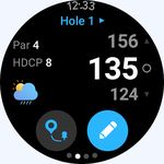 18Birdies capture d'écran apk 3