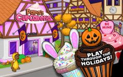 Papa's Cupcakeria HD ekran görüntüsü APK 5