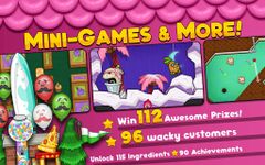 Papa's Cupcakeria HD στιγμιότυπο apk 6