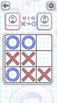 Captură de ecran Tic Tac Toe 2 apk 5