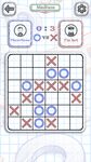 Captură de ecran Tic Tac Toe 2 apk 3