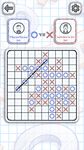 Captură de ecran Tic Tac Toe 2 apk 1