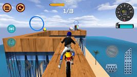 Motocross Beach Jumping 2 screenshot APK 8