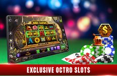 Poker Live! 3D Texas Hold'em στιγμιότυπο apk 11