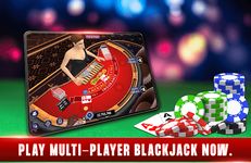 Poker Live! 3D Texas Hold'em screenshot apk 5