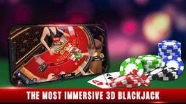 Poker Live! 3D Texas Hold'em ekran görüntüsü APK 22