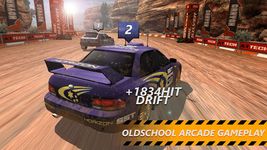 Rally Racer Unlocked image 2