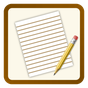 Notepad, Catatan dan Senarai