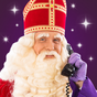 Icône de Bellen met Sinterklaas