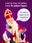 Bellen met Sinterklaas screenshot APK 