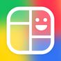 Ikon Photo Collage Editor & Collage Maker - Quick Grid