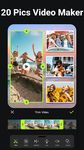 Photo Collage Editor & Collage Maker - Quick Grid capture d'écran apk 7