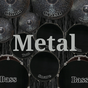 Drum kit metal APK