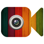 Ícone do Efeito Vídeo - filtros câmera