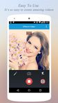 Captură de ecran Efecte Video - Filtre Camera apk 