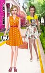 Fashion Doll - School Girl의 스크린샷 apk 4