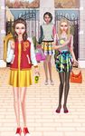 Fashion Doll - School Girl의 스크린샷 apk 3