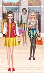 Fashion Doll - School Girl의 스크린샷 apk 14