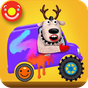 Pepi Garage — Create & Ride의 apk 아이콘