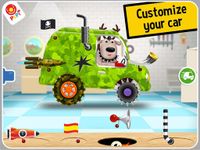 Imagem 7 do Pepi Garage — Create & Ride