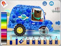 Картинка 6 Pepi Garage — Create & Ride