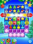 Captura de tela do apk Christmas Cookie - Fun Match 3 10