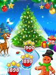 Christmas Cookie - Fun Match 3 Screenshot APK 