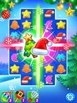 Christmas Cookie - Fun Match 3 Screenshot APK 14