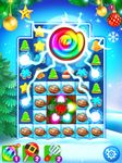 Christmas Cookie - Fun Match 3 Screenshot APK 8