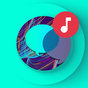 Message Tones Free Download icon