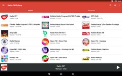 Radio FM Polska zrzut z ekranu apk 4