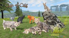 Clan of Cats imgesi 6