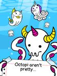 Octopus Evolution - Clicker zrzut z ekranu apk 12