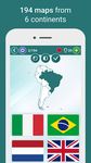 Tangkapan layar apk Flags of the World Quiz 13