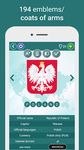 Captură de ecran Flags of the World Quiz apk 12