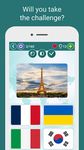 Flags of the World Quiz ekran görüntüsü APK 9