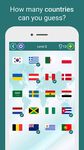 Скриншот 16 APK-версии Flags of the World Quiz