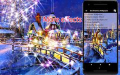 3D Christmas Wallpapers zrzut z ekranu apk 5