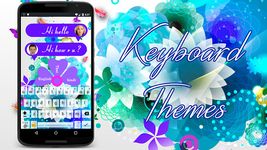 Gambar Foto Keyboard Tema 6