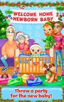 My Newborn Sister-Xmas Miracle screenshot apk 6