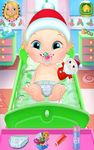 My Newborn Sister-Xmas Miracle screenshot apk 2