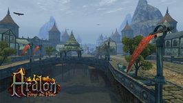 Screenshot 4 di Aralon: Forge and Flame apk