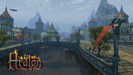 Screenshot 8 di Aralon: Forge and Flame apk